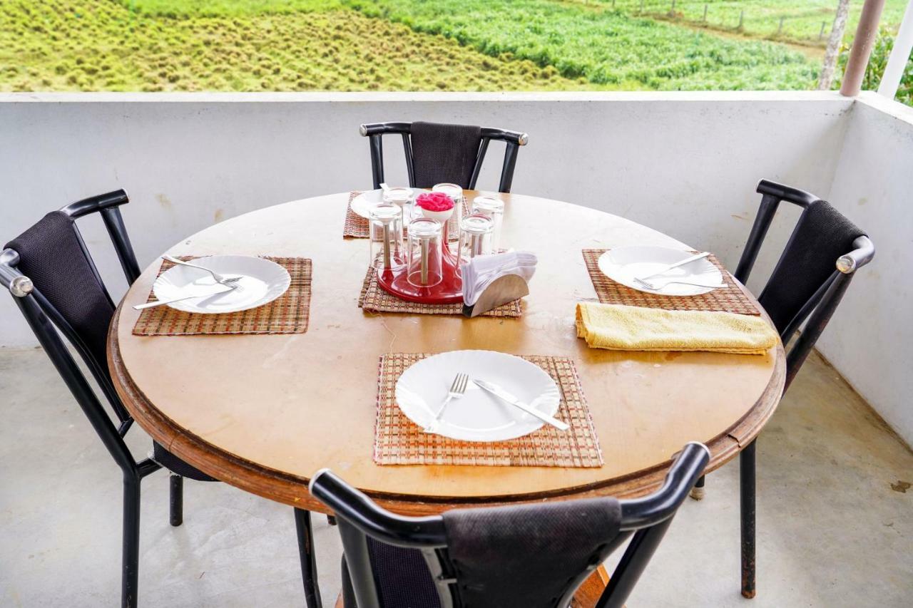 מונאר Wild Mist Homestay מראה חיצוני תמונה