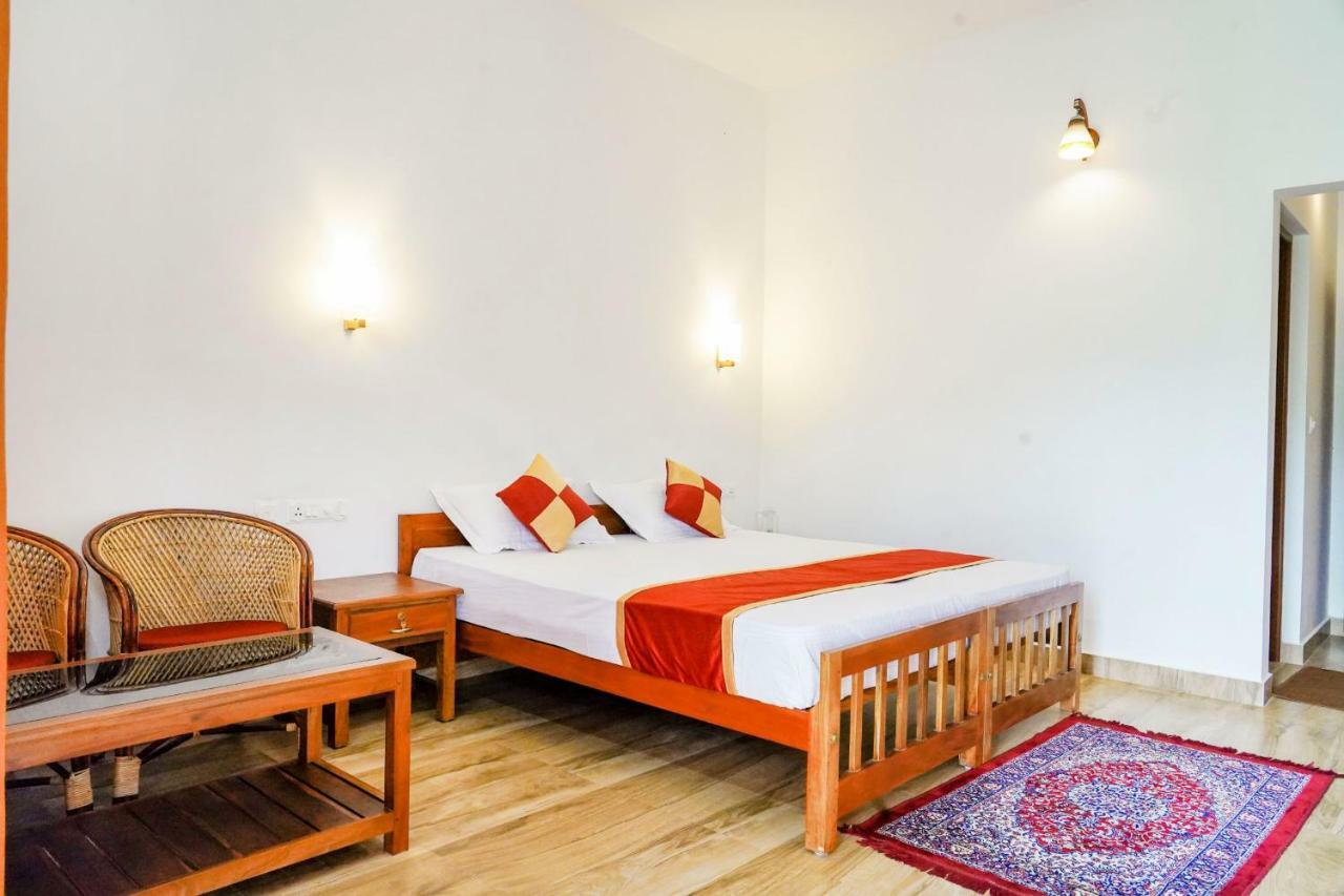 מונאר Wild Mist Homestay מראה חיצוני תמונה