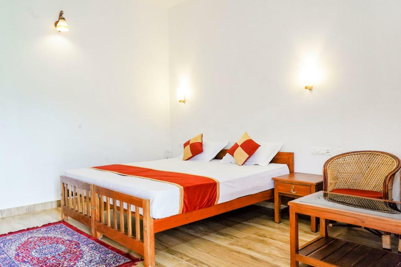 מונאר Wild Mist Homestay מראה חיצוני תמונה