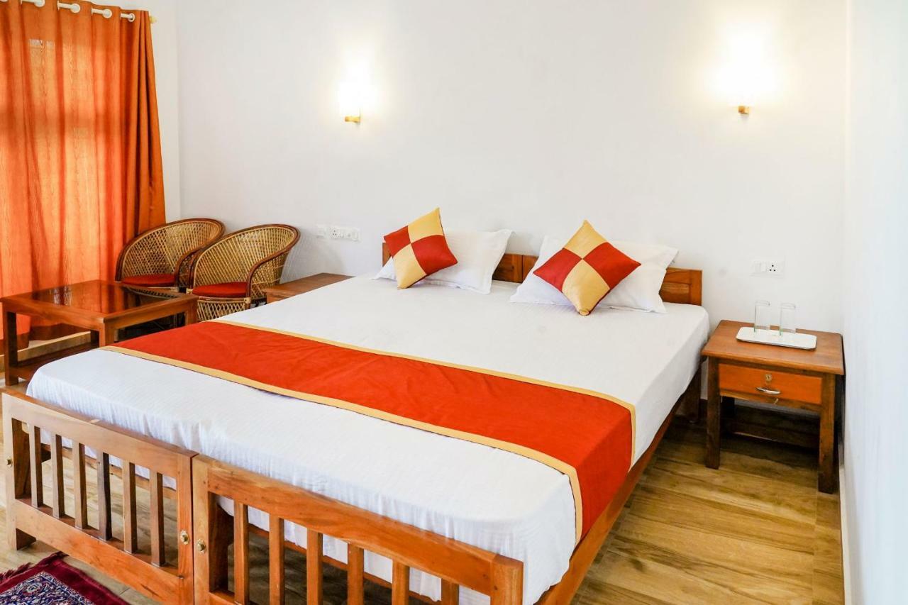 מונאר Wild Mist Homestay מראה חיצוני תמונה