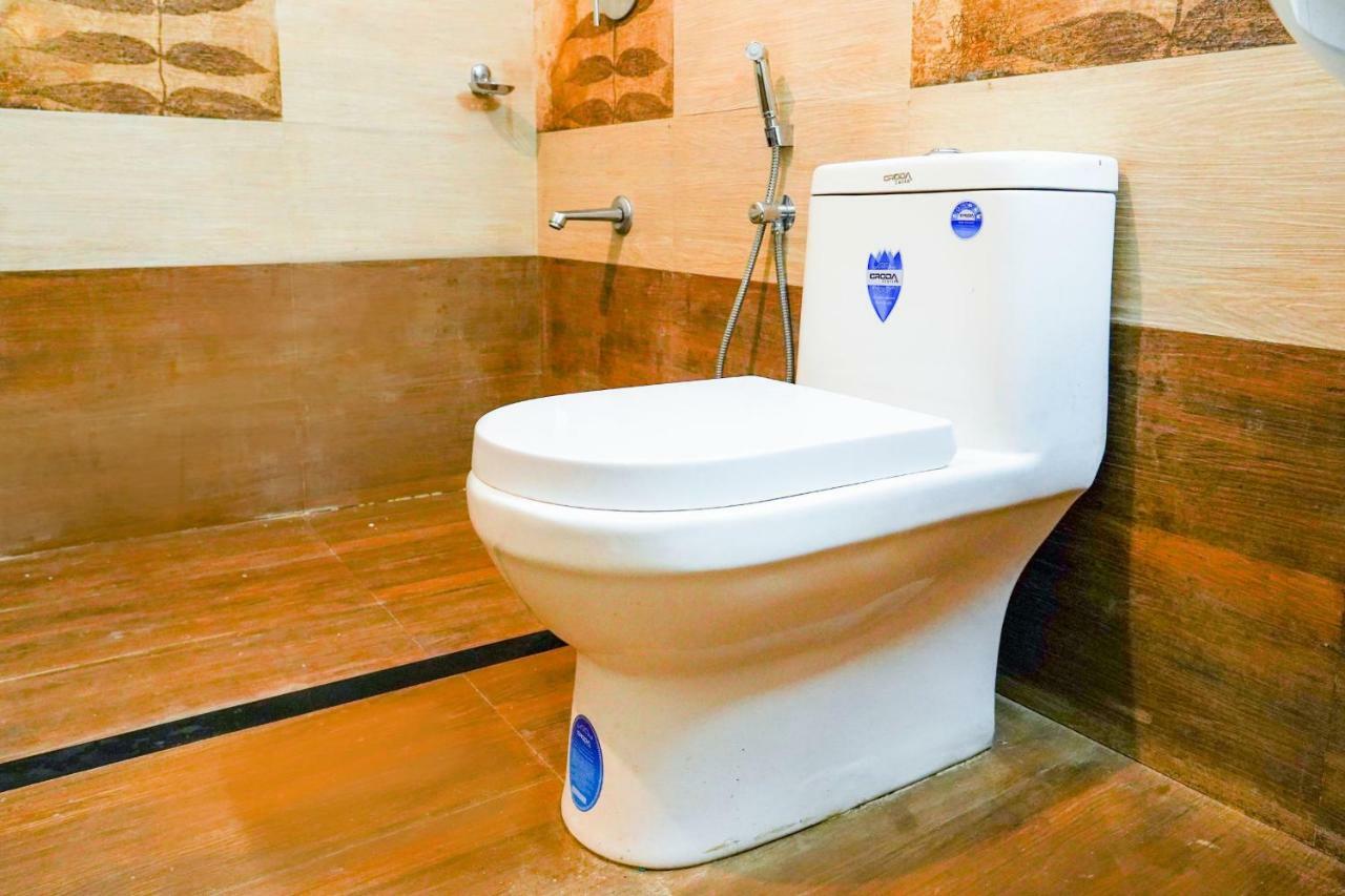 מונאר Wild Mist Homestay מראה חיצוני תמונה